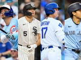 【MLB】球宴ファン投票スタート、IL入り村上宗隆もノミネート……「驚くべき活躍を見せている」と本命ゲレーロJr.の対抗馬に推される