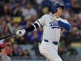 【MLB】大谷翔平「1番DH」スタメン　“古巣エンゼルス戦”で生え抜き左腕から6試合ぶり11号アーチなるか、佐々木朗希が先発