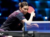 橋本帆乃香、飛躍の27歳カットマンが存在感示せるか　絶好調の第1シード・大藤沙月ら日本勢と4連戦の可能性も【WTTコンテンダースコピエ】