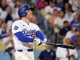 【MLB】ドジャース、フリーマンの10号ソロで「サヨナラ勝ち」　佐々木朗希の快投が投手戦の勝利呼び込む