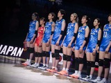 バレー女子日本代表、ドイツ撃破で3連勝なるか　鍵握る“得点数3位”の19歳アタッカー封じ　地上波放送・中継・ネット配信情報【VNL2026】