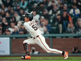 【MLB】「打率.335」絶好調イ・ジョンフ、17試合連続安打で首位打者へ肉薄　同僚の“安打製造機”アラエスを徹底研究で打撃開眼