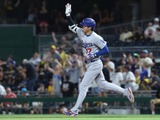 【MLB】「30球場中29球場でスタンドイン」大谷翔平、大飛球好捕され“幻のアーチ”も……最終回に打ち直しの今季12号2ラン　ブルペンが捕まり7勝目は霧散
