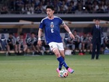 遠藤航が離脱した日本代表、ボランチではなくFWを追加招集　米メディア「驚きは守田英正を選ばなかったこと」と伝える