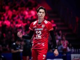 世界1位から17年ぶり金星のバレー男子日本を称賛　最多26得点の髙橋藍が「日本を勝利に導く」　ポーランド撃破に貢献【VNL2026】