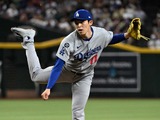 【MLB】「いい試金石」再び制球難に陥った佐々木朗希をロバーツ監督擁護……「どう立て直すかが大事」と次回登板に期待