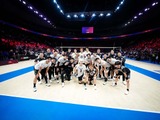 バレー男子日本代表、難敵スロベニアとの“全勝対決”に勝利なるか　鍵握る207センチの新星対策　地上波放送・中継・ネット配信情報【VNL2026】