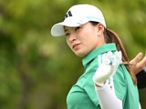 復調気配の渋野日向子の練習法に学ぶ、インパクト安定に欠かせない手の動きとお尻の位置