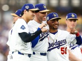 【MLB】ドジャースからは大谷翔平にフリーマン、マンシー、パヘスがトップに　オールスター投票中間発表