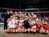 快進撃のバレー女子日本代表、中国メディアが分析した“2つの進化”とは？　指揮官が見せる新戦力起用は「連勝劇の大きな要因」【VNL2026】