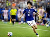 「一瞬の魔法を生み出す」中村敬斗を“日本の切り札”に指名……米メディア「創造性という点で久保建英の穴を埋められる」【北中米W杯】