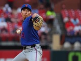 【MLB】「こんな投球では通用しない」4回途中6四死球7失点……千賀滉大がまたも炎上、指揮官はローテはく奪を示唆　ソトも負傷でメッツ借金10