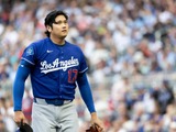 【MLB】大谷翔平とのバッテリーでギクシャク、25歳ラッシングが猛省「最初から最後まで、本当に恥ずかしい内容」　強気な性格が裏目に……