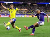 5大会連続出場を達成した長友佑都「W杯はマンマミーア」と興奮　次のブラジル戦については「どこが相手でも勝つだけ」【北中米W杯】