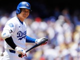 【MLB】「ユーモアのセンスもあって……」ドジャース専属カメラマンが見た大谷翔平の“素顔”　世界規模で広がる人気も実感