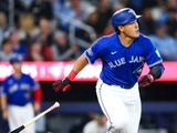 【MLB】岡本和真、チームトップの打点量産に隠された「状況別打撃成績」　長打狙いとコンタクト重視を切り替え