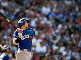 【MLB】大谷翔平「1番DH」スタメン　山本由伸を援護する“4試合ぶり18号アーチ”なるか、パドレスとの首位攻防戦