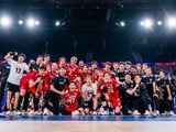 バレー男子日本代表、五輪王者の仏撃破で8連勝なるか　イタリア名門でプレーの次世代エースに警戒　地上波放送・中継・ネット配信情報【VNL2026】