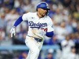 【MLB】佐々木朗希が3回6失点も……ドジャース打線爆発で逆転勝利　2位パドレス粉砕、首位独走「13ゲーム差」