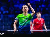 張本美和が4位、早田ひなが9位浮上でトップ10をキープ　USスマッシュで躍動のカットマン・佐藤瞳が17位に上昇｜卓球女子世界ランキング（2026年第28週）