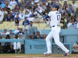 【MLB】大谷翔平、Aロッドやプホルス超えた「史上5位のスピード記録」　規格外の“低弾道アーチ”でメジャー通算300号達成