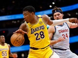 【NBA】「ドンチッチは八村塁の残留を望んでいた」と米メディア指摘……それでもレイカーズが再契約を結ばなかった理由とは？