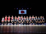バレー女子日本代表、昨年苦戦のタイに勝利で連敗ストップなるか　松井珠己が初のメンバー入り　地上波放送・中継・ネット配信情報【VNL2026】