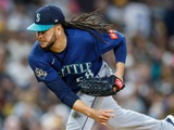 【MLB】ドジャースも狙う？トレード期限で人気の先発投手、米敏腕記者が有力候補をピックアップ　マリナーズ右腕に注目「非常に興味深い」