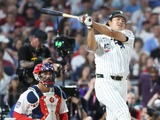 【MLB】村上宗隆、HRダービー1回戦敗退でも……出場賞金「約2400万円」　優勝の24歳ウォーカーは“年俸超え”のアメリカンドリーム