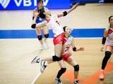 バレー女子日本を大逆転に導く　圧巻スタッツの和田由紀子は「素晴らしい大会を過ごす」　伊挑戦の24歳にクラブも賛辞【VNL2026】