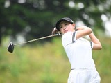 年間女王を狙う河本結が実践している軸の整え方　プレーの質向上のポイントは“日常生活”か