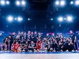 バレー男子日本代表、世界2位のイタリア撃破で9連勝なるか　200cmの“最強セッター”に警戒　地上波放送・中継・ネット配信情報【VNL2026】