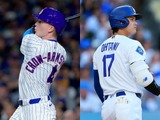 【MLB】「大谷翔平を王座から引きずり下ろしたい」MVPレースを巡り、PCAが挑戦状　とっておきの“秘策”も披露？