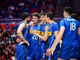 バレー日本代表に黒星の世界王者イタリアは「決勝T進出を困難にした」　地元メディアが自国の現状に言及「厳しい展開」【VNL2026】