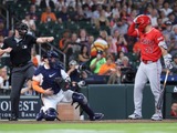 【MLB】ロボット審判が大活躍、シーズン前半戦“3217回”のABSチャレンジ成功　米データサイトが「誤審ワースト10」を発表