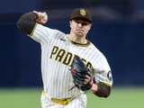 【MLB】迫るトレード期限、ヤンキースの標的はパドレス最強守護神か　ASで村上宗隆を仕留めた“168キロ右腕”が急浮上