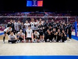 バレー男子日本代表、史上初の全勝突破を懸けてアルゼンチンと激突　要警戒は29歳の司令塔　地上波放送・中継・ネット配信情報【VNL2026】