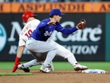 【MLB】「なんで戻った？」フィリーズ、ドジャースにサヨナラ勝利の好機も……痛恨の“走塁ミス”併殺打で試合終了　指揮官もぶ然の珍プレー