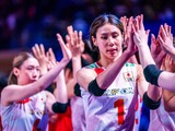 バレー女子日本、中国メディアが分析した3つの敗因とは？　石川真佑、和田由紀子ら奮闘も「重要なポイントをものにできず」【VNL2026】