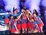 平野美宇の九州移籍で“3強”の争いに変化は……　9年目のシーズン開幕へ、昨季単全勝の張本美和擁するKA神奈川が3連覇に挑む【Tリーグ】