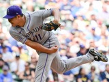 【MLB】「主役は菅野智之だった」2年連続10勝目、ロッキーズに5年ぶりの2桁勝利投手　地元メディア称賛の投球術「本塁打は打たれる、しかし……」