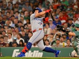 【MLB】“大谷翔平超え”を果たした岡本和真、ブ軍監督が称賛「大偉業だよ、本当に才能に溢れている」　日本選手1年目の最多本塁打を更新
