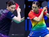 橋本帆乃香、佐藤瞳“Wカットマン”の躍動に公式称賛「堅守と不屈の精神」　日本人対決を制した28歳の奮闘を評価【WTTサン・ジョゼ・ドス・カンポス】