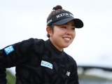 山下美夢有は始動で“閉じる”　ドライバーショットの方向が安定するテークバックとは