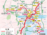 【東京マラソン15】警視庁、交通規制を発表…2月22日