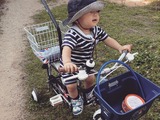 【調べてみた】Instagramで「#自転車デビュー」と検索してみた