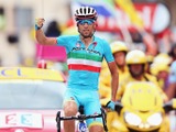 【ツール・ド・フランス15】第19ステージ、前年王者ニーバリが意地の難関山岳制覇