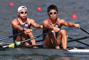 「オリンピックを終えて」ボート日本代表・中野紘志（アスリートブログ）