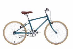 トーキョーバイク、小学生向けの自転車「TOKYOBIKE Jr.」5月発売