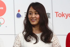 田中理恵、吉田沙保里と仲良く動画撮影…「2人ともお茶目」と話題に